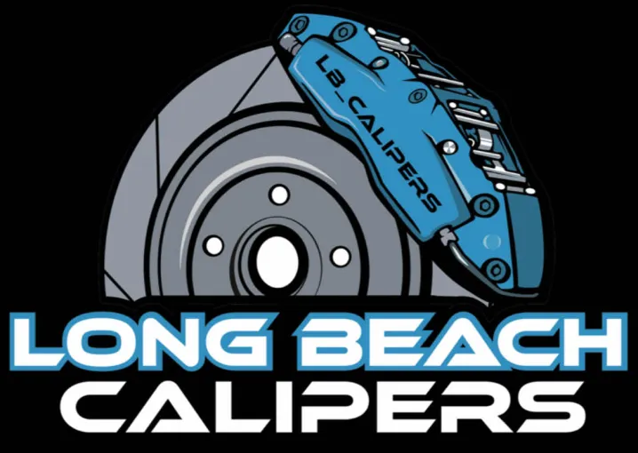LB Calipers Logo