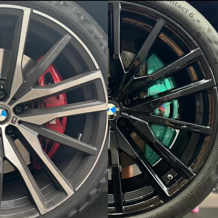 Wheel Image 1